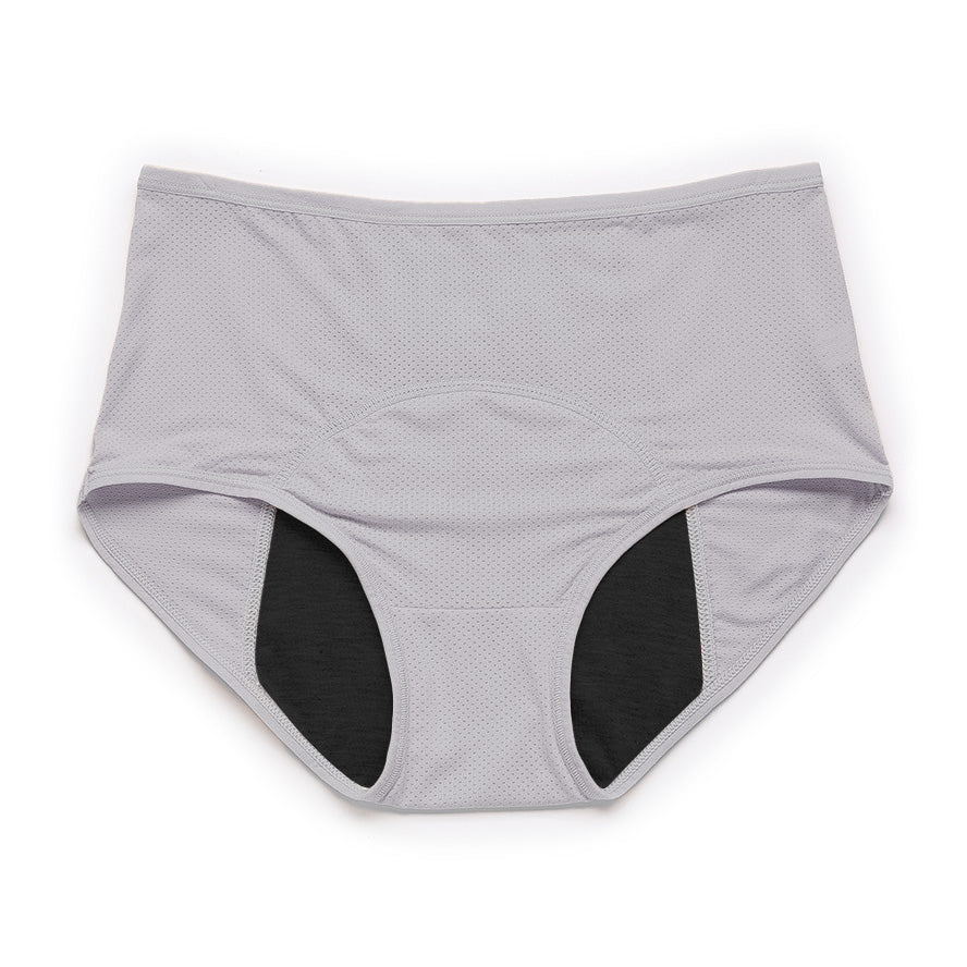 Comfy & Discreet Leakproof Underwear (Heavy Absorbency Bundles)