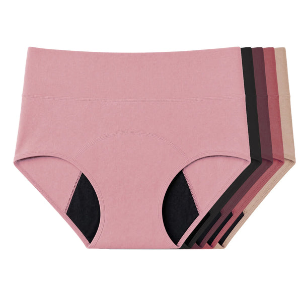 NEW: Cotton Leakproof Underwear