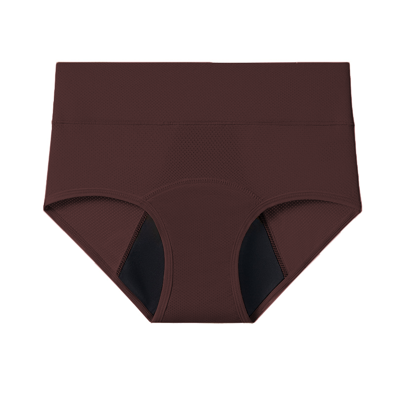 Comfort Plus Leakproof Underwear (Heavy Absorbency 5-Pack)