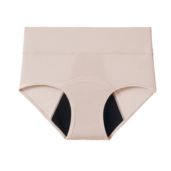 Comfort Plus Leakproof Underwear (Heavy Absorbency 5-Pack)