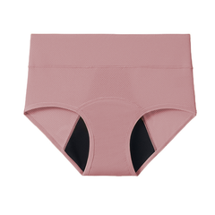 Comfort Plus Leakproof Underwear (Heavy Absorbency 5-Pack)