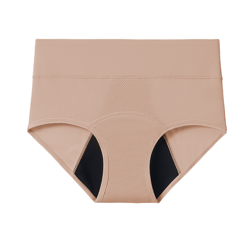 Comfort Plus Leakproof Underwear (Heavy Absorbency 5-Pack)