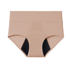 Comfort Plus Leakproof Underwear (Heavy Absorbency 10-Pack)