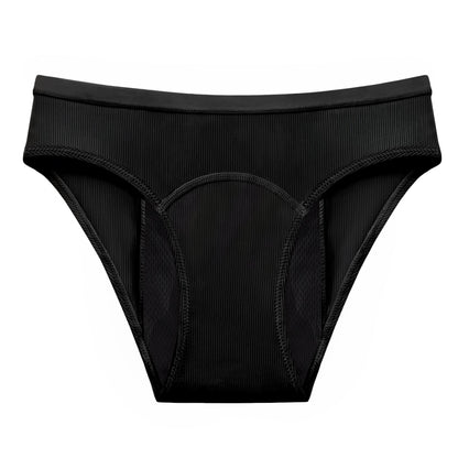 Bikini Leakproof Underwear (Heavy Absorbency 10-Pack)