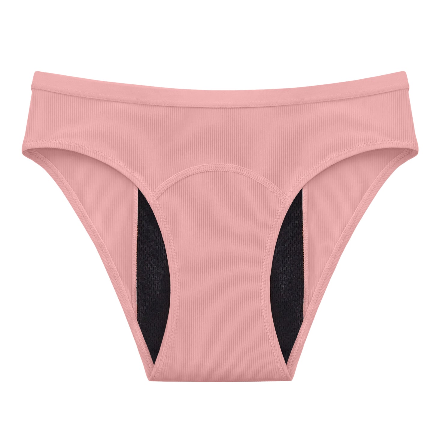 Bikini Leakproof Underwear (Heavy Absorbency 10-Pack)