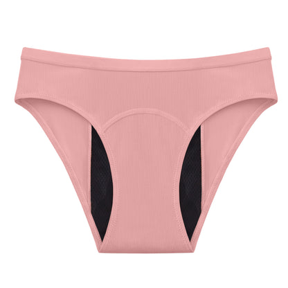 Bikini Leakproof Underwear (Heavy Absorbency 10-Pack)