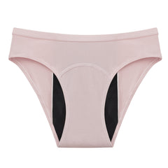 Bikini Leakproof Underwear (Heavy Absorbency 10-Pack)