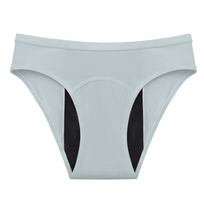 Bikini Leakproof Underwear (Heavy Absorbency 5-Pack)