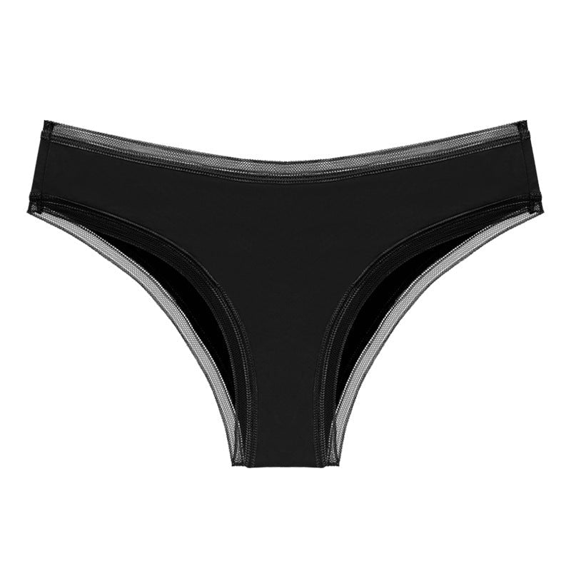NEW: Cheeky Bikini Leakproof Underwear (Bundles)