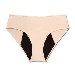 NEW: High Cut Leakproof Underwear (Heavy Absorbency Bundles)
