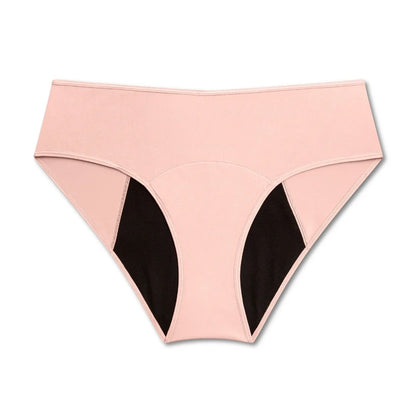 NEW: High Cut Leakproof Underwear (Heavy Absorbency Bundles)