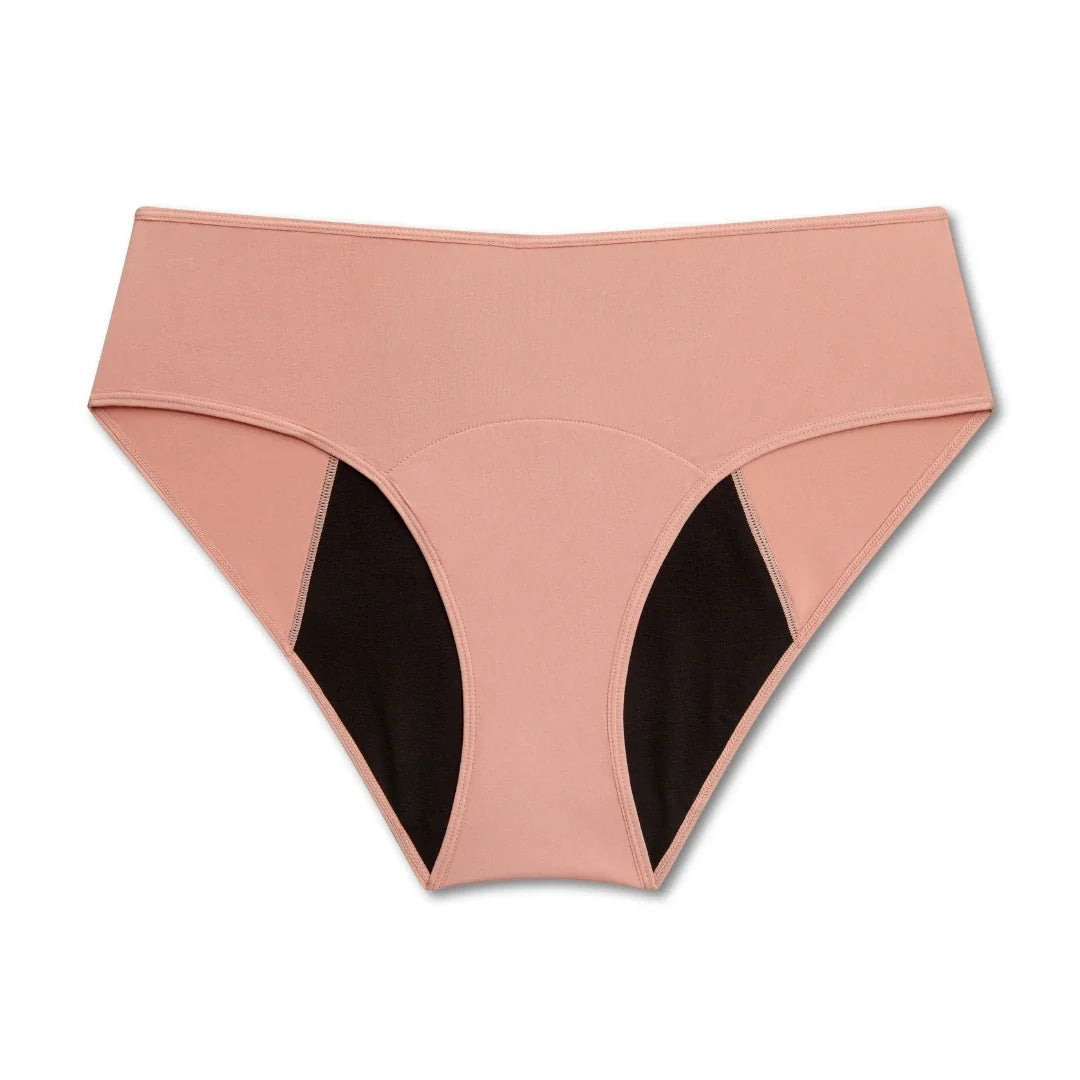 NEW: High Cut Leakproof Underwear (Bundles)
