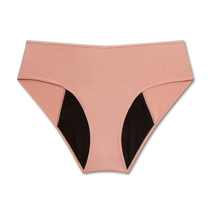 NEW: High Cut Leakproof Underwear (Bundles)