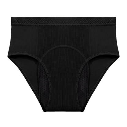 Hipster Leakproof Underwear (Heavy Absorbency 5-Pack)