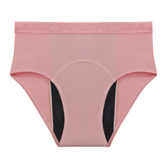 Hipster Leakproof Underwear (Heavy Absorbency 10-Pack)
