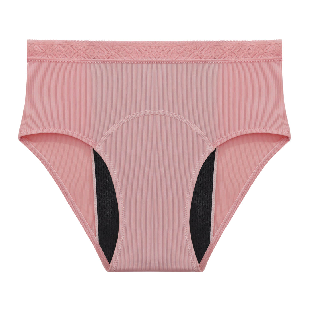 NEW: Hipster Leakproof Underwear (Heavy Absorbency Bundles)