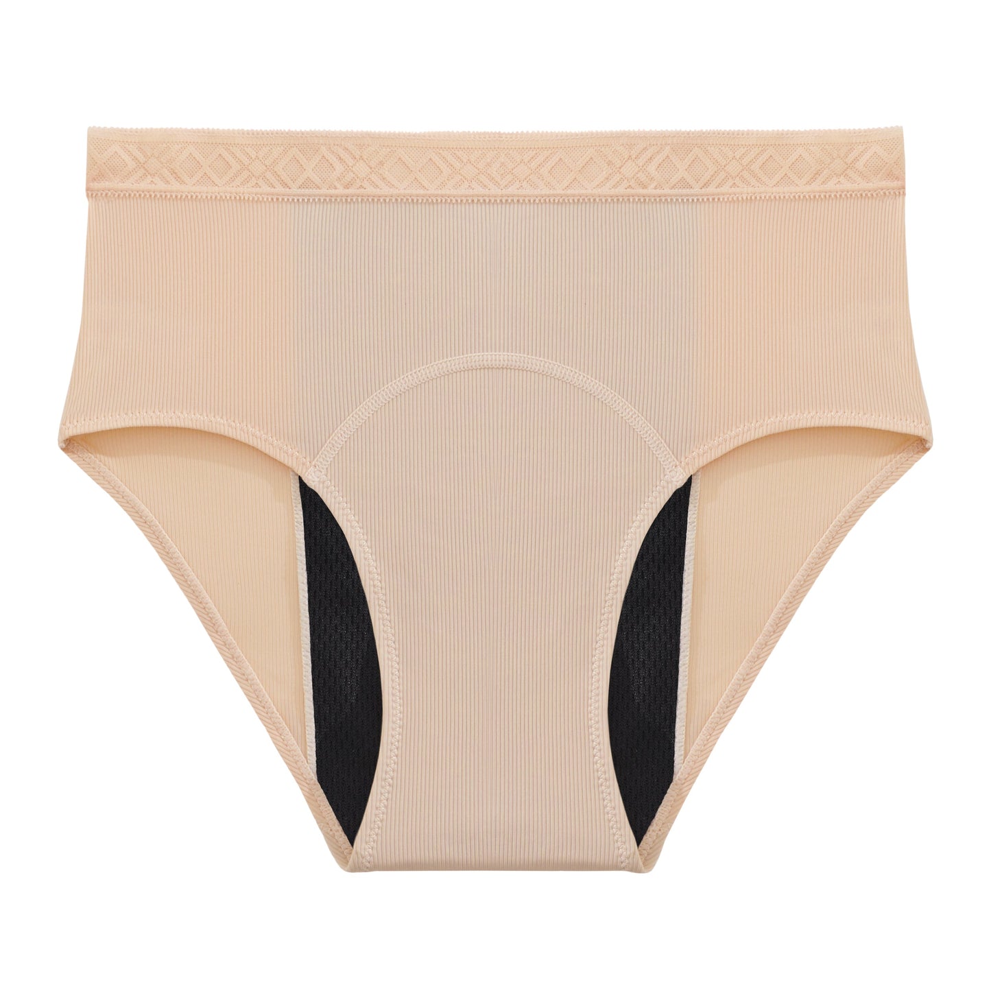 Hipster Leakproof Underwear (Heavy Absorbency 10-Pack)
