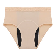 Hipster Leakproof Underwear (Heavy Absorbency 10-Pack)