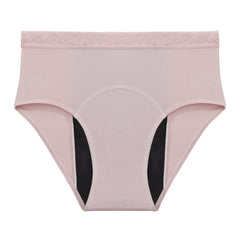 Hipster Leakproof Underwear (Heavy Absorbency 5-Pack)