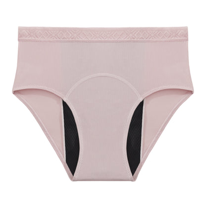 Hipster Leakproof Underwear (Heavy Absorbency 5-Pack)