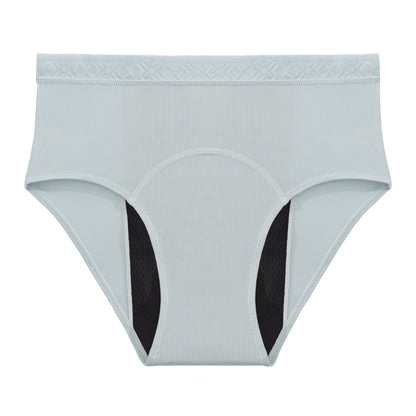 Hipster Leakproof Underwear (Heavy Absorbency 10-Pack)