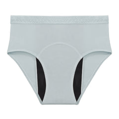 Hipster Leakproof Underwear (Heavy Absorbency 5-Pack)