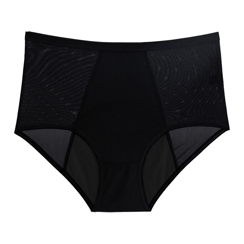 NEW: Leakproof High Waisted (Heavy Absorbency 10-Pack)