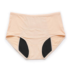 Comfy & Discreet Leakproof Underwear (Heavy Absorbency Bundles)