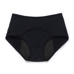 Comfy & Discreet Leakproof Underwear (Heavy Absorbency 5-Pack)