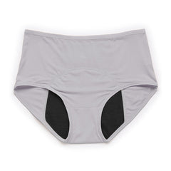 Comfy & Discreet Leakproof Underwear (Heavy Absorbency 5-Pack)