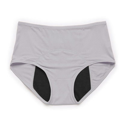 Comfy & Discreet Leakproof Underwear (Heavy Absorbency 5-Pack)