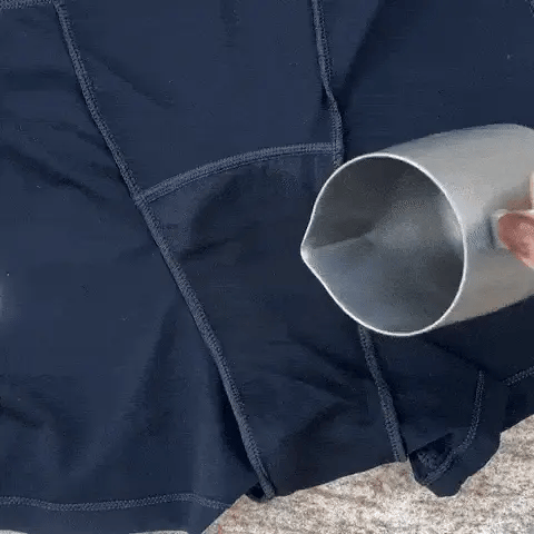 NEW: Leakproof Boyshorts (Heavy Absorbency Bundles)
