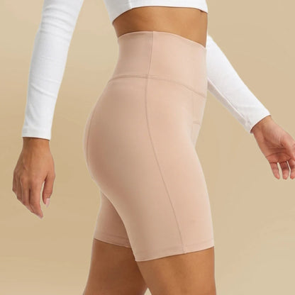 Leakproof Highrise Shorts (10-Pack)