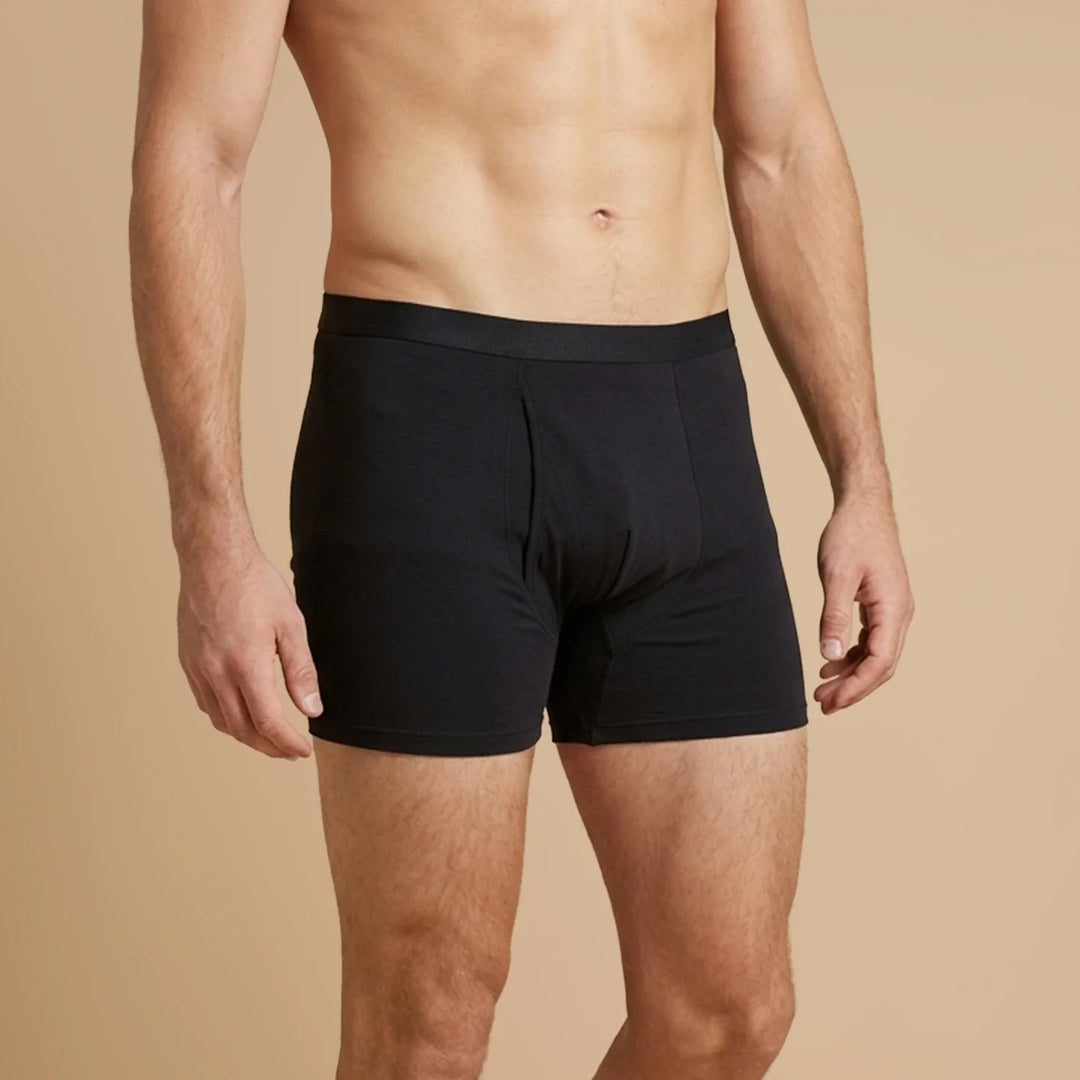 NEW: Men’s Leakproof Boxer Brief (Bundles)