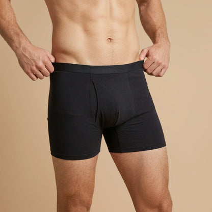 Men’s Leakproof Boxer Brief (6-Pack)