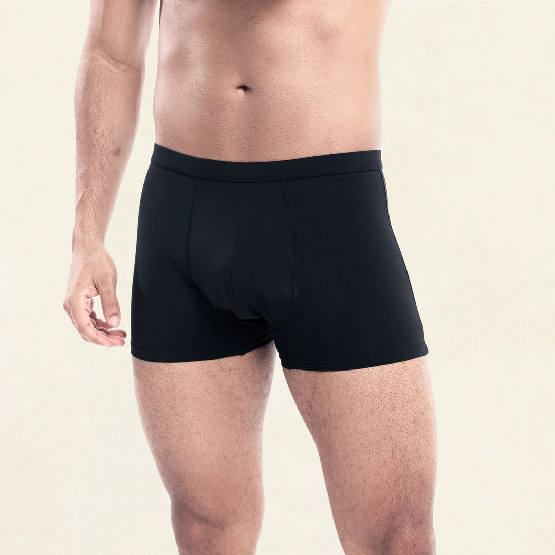 Men's Leakproof Underwear (3-Pack)