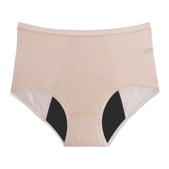 Leakproof High Waisted (5-Pack)