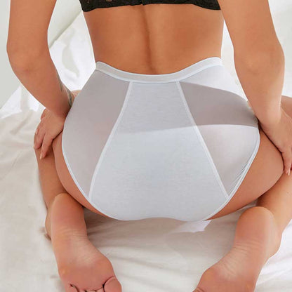 NEW: Leakproof High Waisted (Heavy Absorbency, 3-Pack)