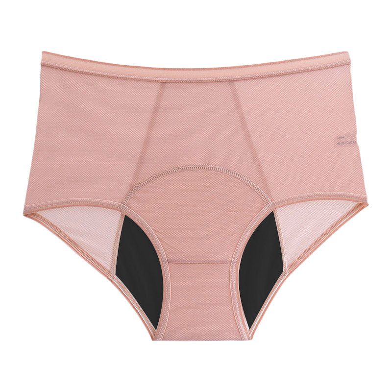 NEW: Leakproof High Waisted (Heavy Absorbency 3-Packs)