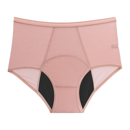 NEW: Leakproof High Waisted (Heavy Absorbency 10-Pack)