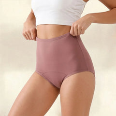NEW: Leakproof High Waisted Comfort Plus (Bundles)