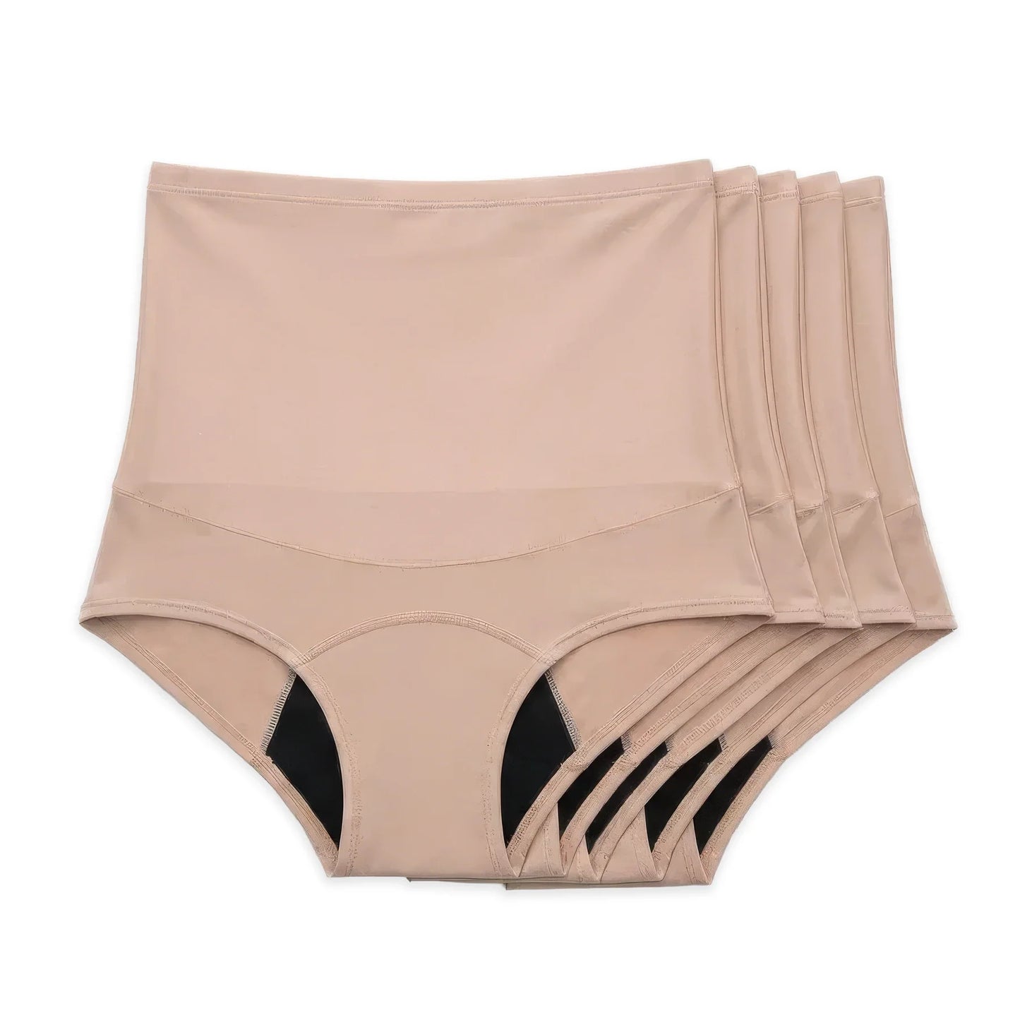 Leakproof Shaping Brief (10-Pack)