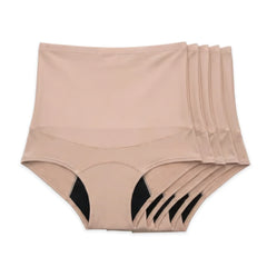 Leakproof Shaping Brief (10-Pack)