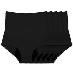 Leakproof Shaping Brief (5-Pack)